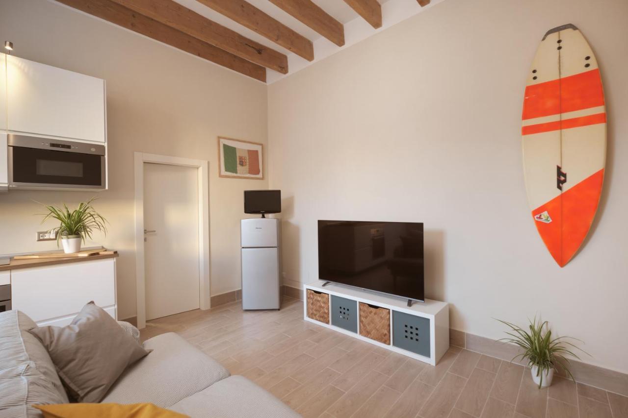 Green Coast House 3 Piombino Buitenkant foto