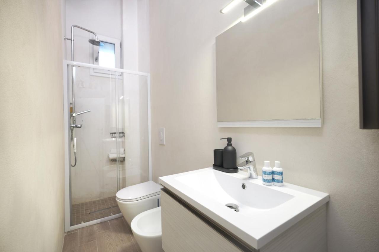 Green Coast House 3 Piombino Buitenkant foto