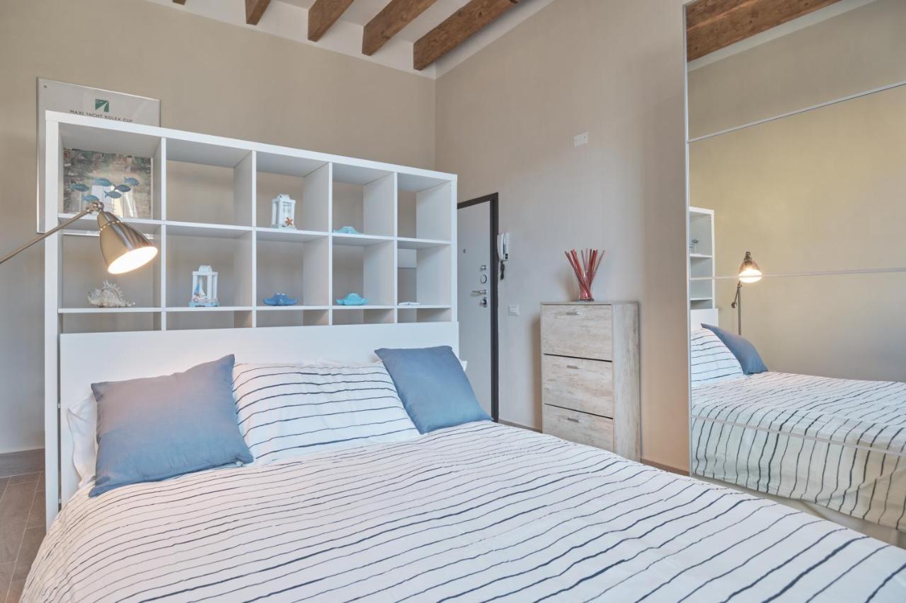 Green Coast House 3 Piombino Buitenkant foto